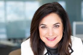 Tiffany O'Donnell announces bid for mayor of Cedar Rapids