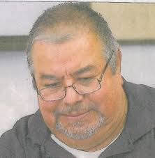 Carlos Jim Trujillo Obituary October 14, 2015