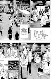 The bookmark button is a very simple way to get notifications when your favorite. All Photos About Tokyo Revengers Page 203 Mangago