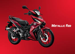 Starting with the looks, everything is more or less similar to the previous model apart from a new rear. Prices Honda Rs150r Malaysia Motorcycle My