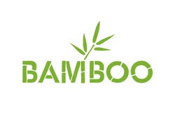 Bambu Yazı Simgesi. Bambu Metin Tasarımı. Stok Vektör (Telifsiz) 1504461878 | Shutterstock