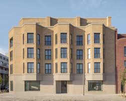 Dimanche 22 novembre 2020 16h15 , cadix , ramón de carranza. True Grit Cadix Docklands Regeneration In Antwerp Architectural Review