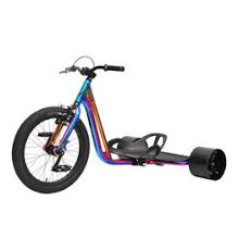 Drift Trikes Wheelz4kids