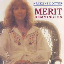 Maybe you would like to learn more about one of these? Merit Hemmingson Nackens Dotter 1991 Cd Discogs