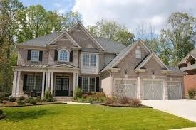 Atlanta Georgia New Home Builders Custom Built Homes Atlanta Georgia Waterford Homes New Home Builders Home Builders Custom Built Homes