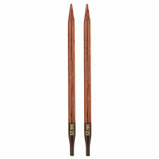 For citrus you really have to concentrate to keep a light hand. Knitpro Ginger Knitting Pins Circular Interchangeable Standard 4 50mm Fruugo Lu