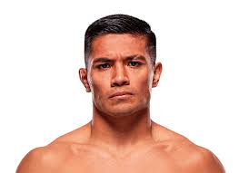 Rob Font (Bantamweight) MMA Profile