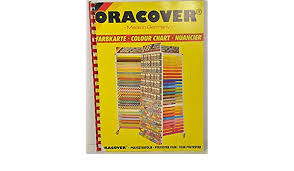 Amazon Com Oracover Orange Ultracote Covering Polyester