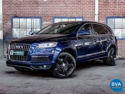 Image result for Moonlight Blue 2013 Q7