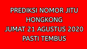 Prediksi Nomor Jitu Hk Malam Ini Jumat 21 Agustus 2020 Prediksi Hk Youtube