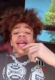 King Harris: The Rise of a Hip Hop Artist | TikTok