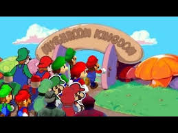 Hotel Mario Meme Compilation Youtube