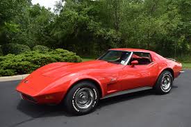 Image result for Red 1973 Fleet