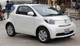 TOYOTA-IQ