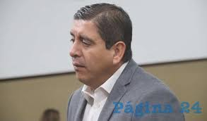 Por la Sequía Extrema, Castorena Pide Declarar “Situación de Contingencia”  en Rincón de Romos