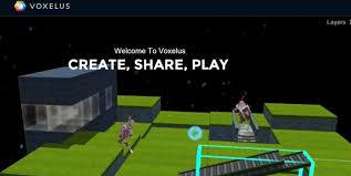 Un juego de rol social 'online' en 3d lleno de oportunidades para crear un avatar, conocer gente nueva y hacer amigos. Voxelus Presenta Plataforma Para Crear Juegos De Realidad Virtual Sin Programar