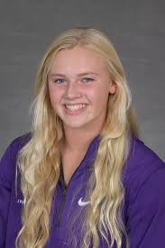 2020-21 Women's Swimming and Diving Roster