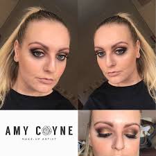 Pin by Amy Coyne MUA