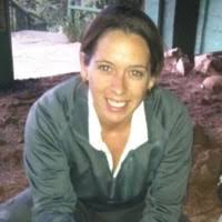 Ana Ballesteros Benavent