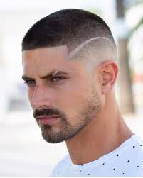 Men's short back and sides haircuts are one of the trendiest hairstyles for 2020. 10 Men S Short Hairstyles 2021 Best Cuts And Trends To Try This Year Elegant Haircuts