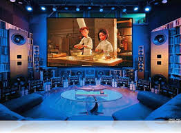 Bill Gates House Inside Simple Home Design Ideas Inspirations Image Gallery At Home Movie Theater Best Home Theater Home Movies