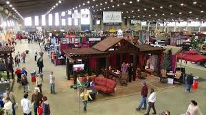 Maybe you would like to learn more about one of these? Home And Garden Show Underway At Tulsa S Expo Square