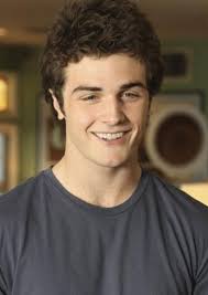 Fan Casting Beau Mirchoff as Owen Armstrong in Just Listen