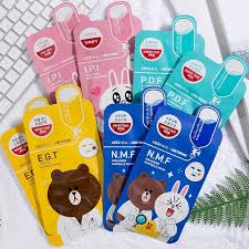 You can get a printable pdf for cutting by hand, or an svg cut file for cutting. Mediheal Nmf Aquaring Pdf Ac Dressing Egt Timetox Ampoule Sheet Mask Shopee Indonesia