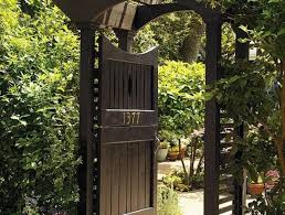 46 Erstaunliche Pergola Gartentor Vorschlage Gartentore Pergola Und Gartengestaltung