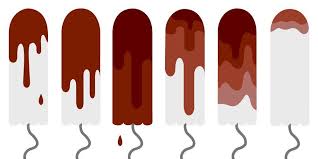 Maybe you would like to learn more about one of these? Period Blood Weird Women S Health