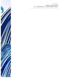 Fill, sign and send anytime, anywhere, from any device with pdffiller. 45 Free Letterhead Templates Examples Company Business Personal