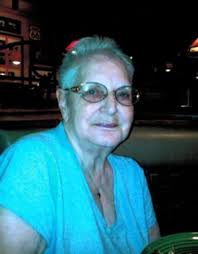 Helen Proctor Obituary December 5, 2012