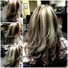 Dark brown hair with subtle blonde highlights? Pin By Shanna Gilliam On Christopher S Salon By Sou Akron Ohio Brown Hair With Blonde Highlights Dark Brown Hair With Blonde Highlights Hair Styles