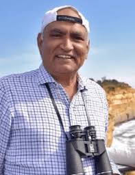 Dr. Rajender Singh Dahiya Obituary