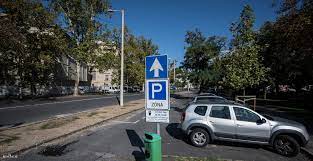 A parkolás teljes időszakában díj fizetendő. Index Belfold Zugloi Fizetos Parkolas Ez Meg Csak A Kezdet