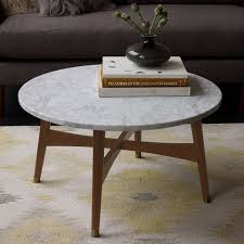 Find marble coffee table ads in our coffee tables category. Reeve Mid Century Coffee Table Marble