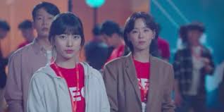 Watch korean movie start up online with subtitles, starring ma dong seok, park jung min, jung hae in, yum jung ah and various on viu. Start Up Episode 5 Release Date Spoilers Watch Online