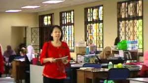 You want to confidently join any english conversation and give your opinion! Bilik Guru Baru Smk P Sultan Abu Bakar Muar Youtube