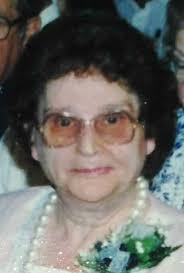 Annabelle Schaaf Obituary (2014)