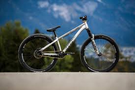 Can a slopestyle mountain bike take on downhill trails? Pro Bike Check Erik Fedko S Rose The Bruce Pro Bike Check Erik Fedko S Rose The Bruce Mountain Biking Pictures Vital Mtb