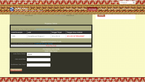 Check spelling or type a new query. Template Slims 7 Tapis Komunitas Slims Kudus