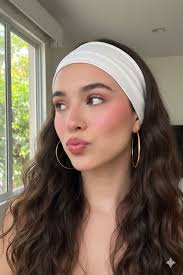 Busco bandas cabello