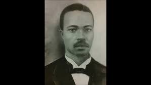 Honoring Bishop Charles Harrison Mason, Founder of the C.OG.I.C.
