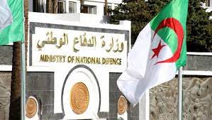وزارة الداخلية والجماعات المحلية وتهيئة الإقليم. Ø¨ÙŠØ§Ù† ÙˆØ²Ø§Ø±Ø© Ø§Ù„Ø¯ÙØ§Ø¹ ØªÙÙ† Ø¯ Ø¥Ø´Ø§Ø¹Ø© ØªÙˆÙ‚ÙŠÙ Ø¥Ø·Ø§Ø±Ø§Øª Ø³Ø§Ù…ÙŠØ© ÙÙŠ Ø§Ù„Ø¬ÙŠØ´ Ù‡Ù†Ø§ Ø§Ù„Ø¬Ø²Ø§Ø¦Ø± Ici L Algerie