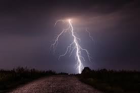 Rain chances end after monday, with a brief break. City Under Severe Thunderstorm Watch Tbnewswatch Com