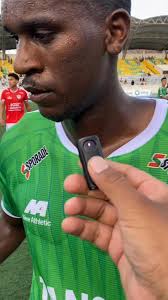 𝗬𝗲𝗶𝘀𝗼𝗻 𝗠𝗲𝗻𝗮 𝘁𝗿𝗮𝘀 𝘀𝘂 𝗽𝗿𝗶𝗺𝗲𝗿 𝗴𝗼𝗹 𝗰𝗼𝗻 𝗹𝗮  𝘃𝗲𝗿𝗱𝗲.