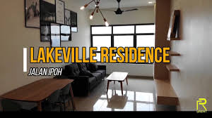 Lakeville residence klcc view ligt in kuala lumpur, op 6 km van de federal territory moskee en op 6 km van het putra world trade centre. Lakeville Residence At Jalan Ipoh Your Perfect Family Home Youtube