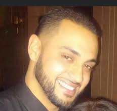 Sergio Berrios, age 42