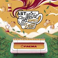 € 8.90 as low as: Faema The Coffee Experience Week Faema