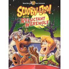 Scooby Doo And The Reluctant Werewolf Scooby Doo Http Www Amazon Com Dp B00005uf81 Ref Cm Sw R Pi Dp Px8tub0ez1rx Peliculas De Halloween Scooby Doo Monstruos